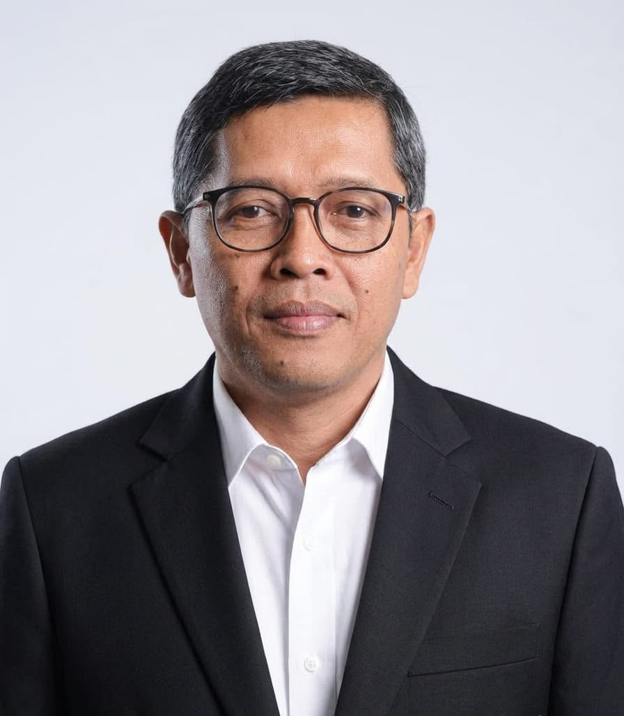 Dr. dr. Achmad Firdaus Sani, Sp.N.Subsp.NIOO(K), FINS